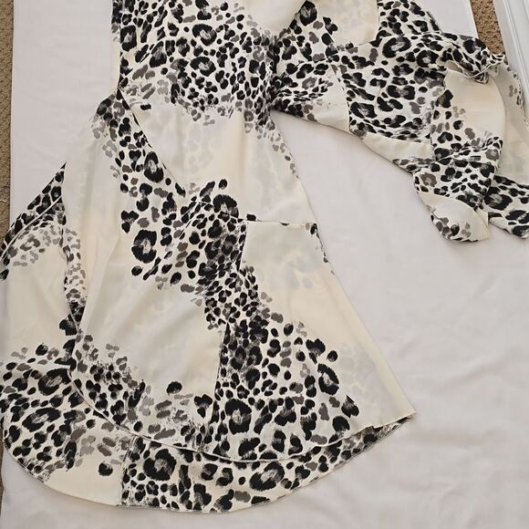 Asos split leg pants size 4 - Picture 4 of 8